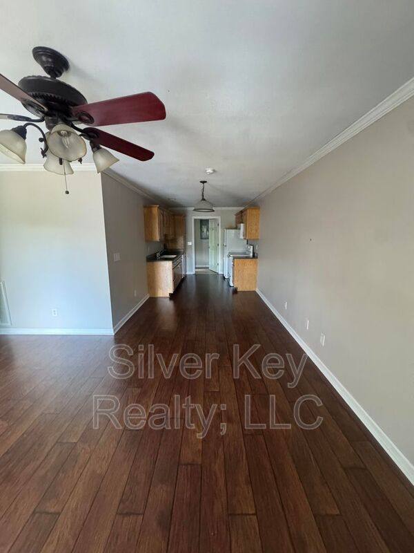 Apartment for rent at 1515 W Madison Ave #1C, Athens, TN 37303