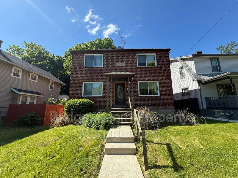 Apartment for rent at 68 Knecht Dr #3, Dayton, OH 45405