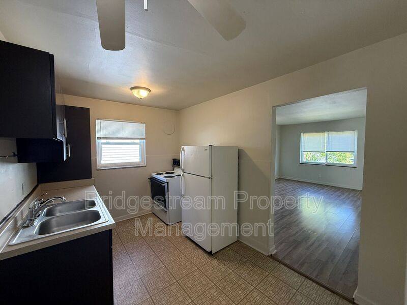 Apartment for rent at 68 Knecht Dr #3, Dayton, OH 45405