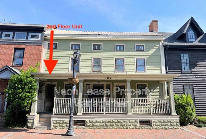 House for rent at 109 NW Front St, Milford, DE 19963