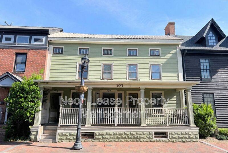 House for rent at 107 NW Front St, Milford, DE 19963