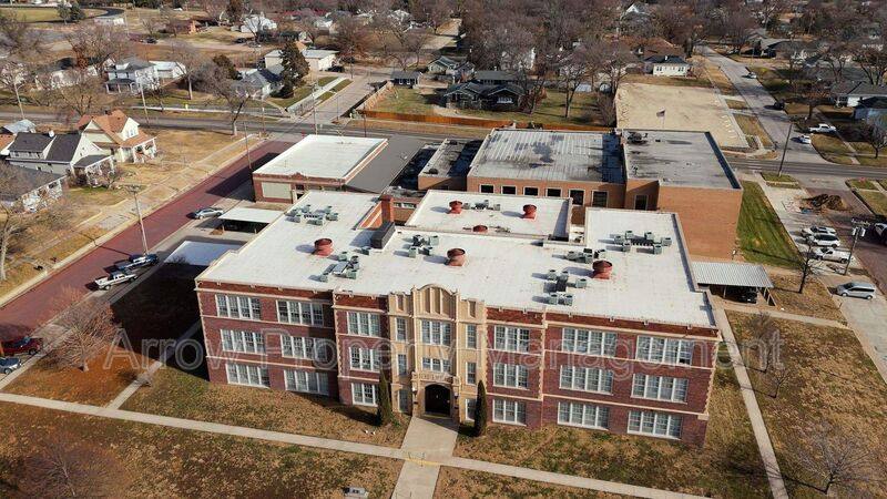 Apartment for rent at 720 J St #102, Fairbury, NE 68352