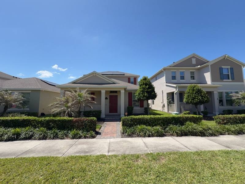 House for rent at 10697 Atwater Bay Dr, Winter Garden, FL 34787
