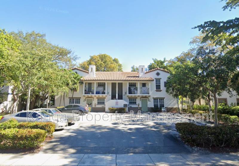 Apartment for rent at 3525 NW 114th Lane, Coral Springs, FL 33065