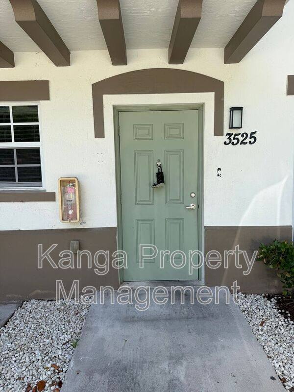 Apartment for rent at 3525 NW 114th Lane, Coral Springs, FL 33065