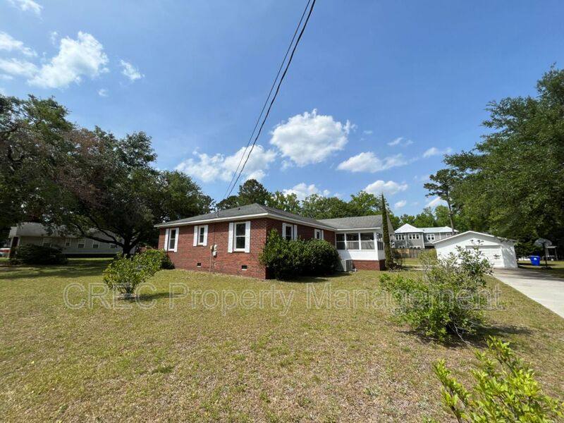 House for rent at 1132 Children Rd, Mount Pleasant, SC 29464