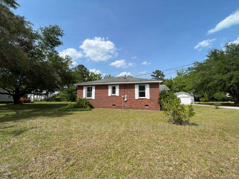 House for rent at 1132 Children Rd, Mount Pleasant, SC 29464