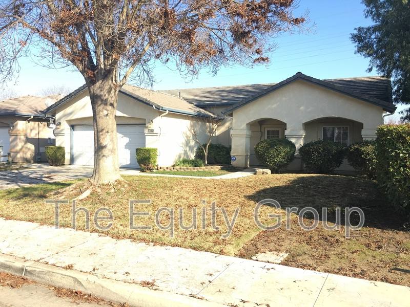 House for rent at 1100 S Rio Linda St, Visalia, CA 93292
