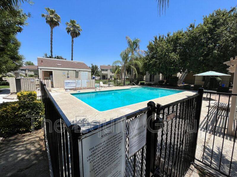 Apartment for rent at 1704 W Olive Ave #106, Porterville, CA 93257