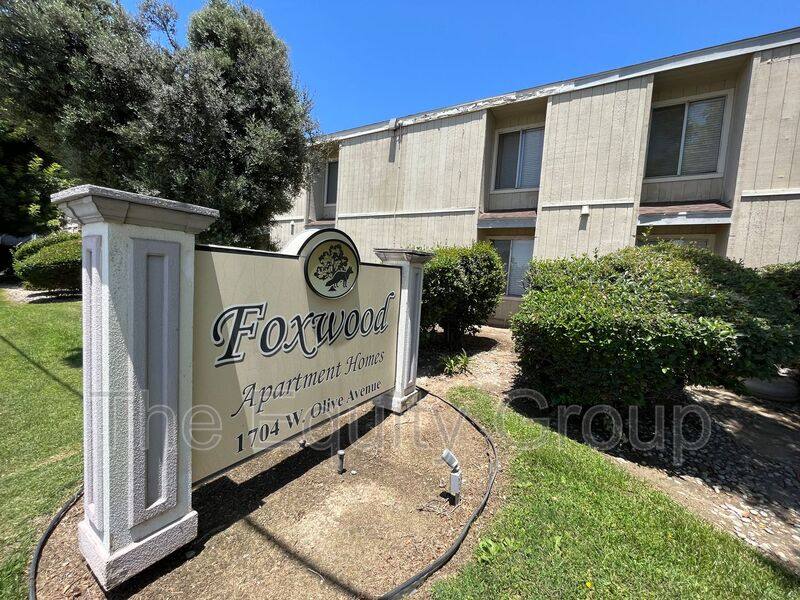 Apartment for rent at 1704 W Olive Ave #106, Porterville, CA 93257