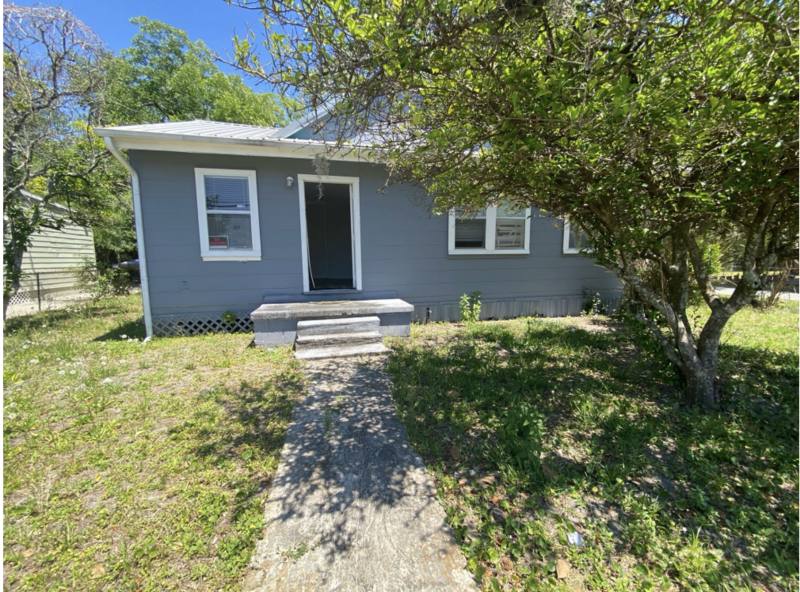 House for rent at 1305 Melson Ave, Jacksonville, FL 32254