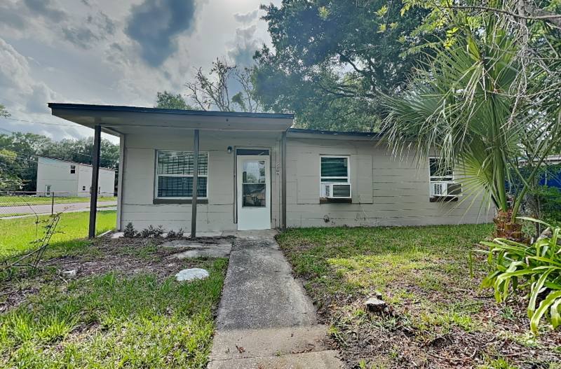 House for rent at 5306 Paris Ave, Jacksonville, FL 32209