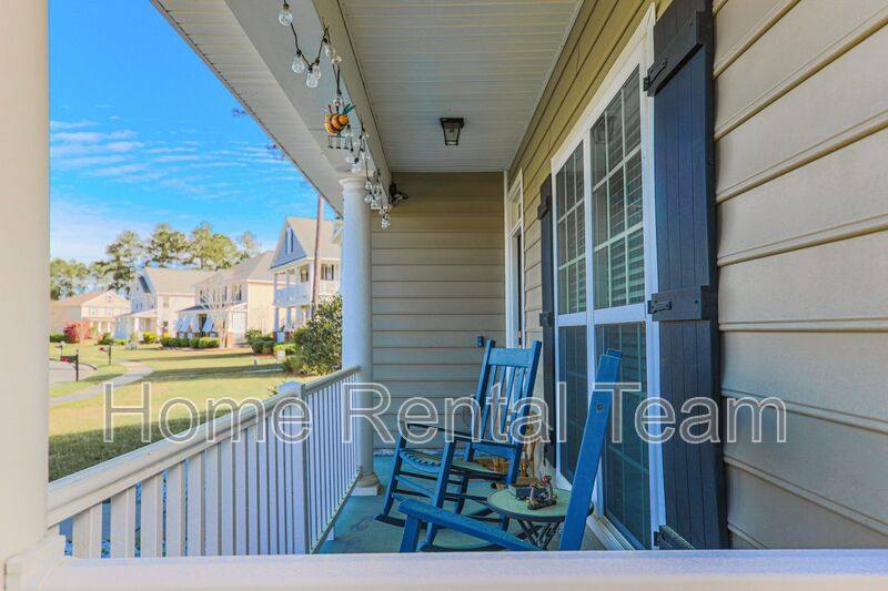 House for rent at 10 Arbors Circle, Pooler, GA 31322