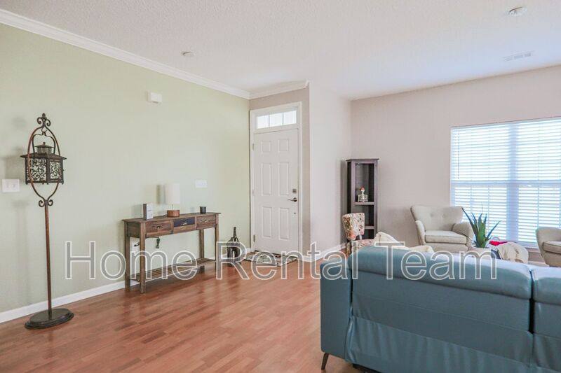 House for rent at 10 Arbors Circle, Pooler, GA 31322