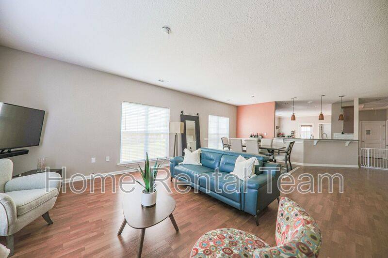 House for rent at 10 Arbors Circle, Pooler, GA 31322
