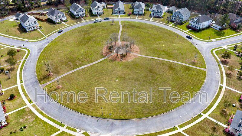 House for rent at 10 Arbors Circle, Pooler, GA 31322