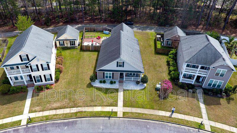 House for rent at 10 Arbors Circle, Pooler, GA 31322