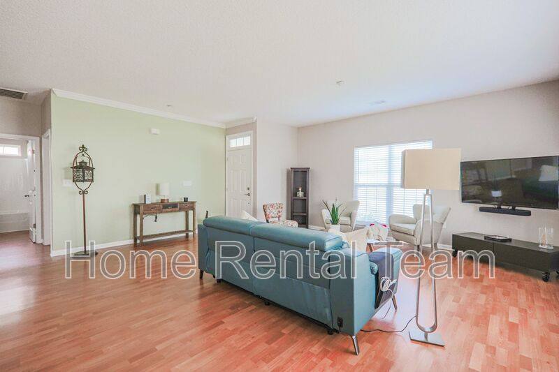 House for rent at 10 Arbors Circle, Pooler, GA 31322