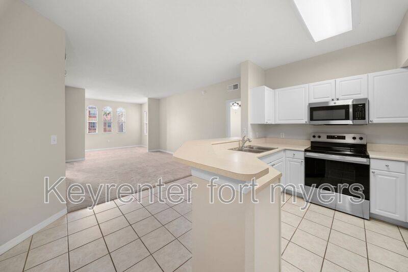 Condo for rent at 11400 Ocean Walk Lane #214, Fort Myers, FL 33908