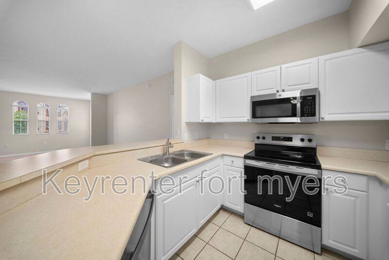 Condo for rent at 11400 Ocean Walk Lane #214, Fort Myers, FL 33908
