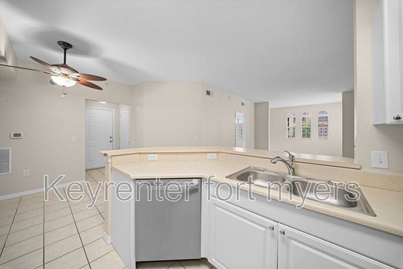 Condo for rent at 11400 Ocean Walk Lane #214, Fort Myers, FL 33908