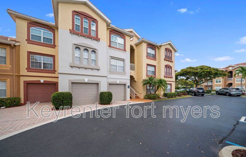 Condo for rent at 11400 Ocean Walk Lane #214, Fort Myers, FL 33908