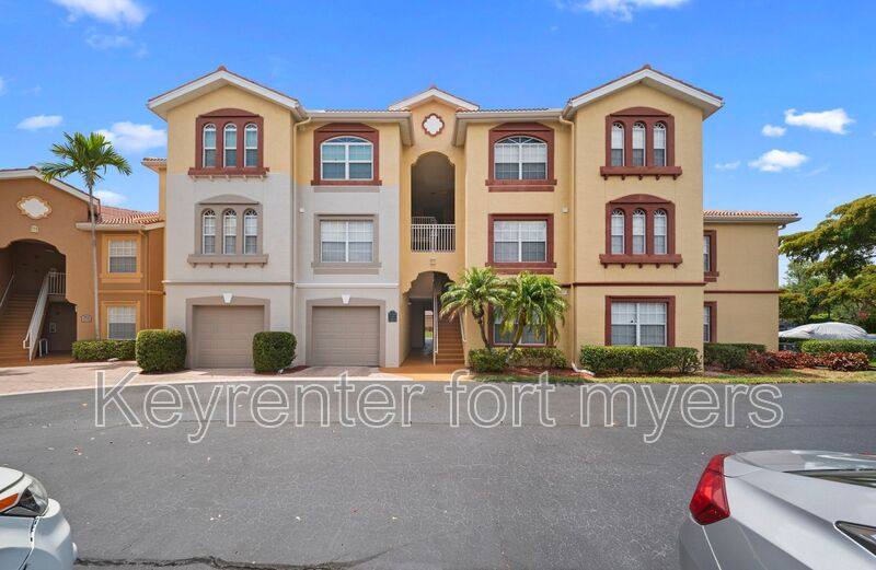 Condo for rent at 11400 Ocean Walk Lane #214, Fort Myers, FL 33908