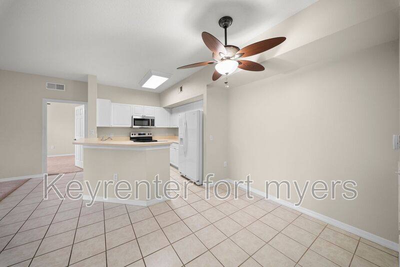 Condo for rent at 11400 Ocean Walk Lane #214, Fort Myers, FL 33908