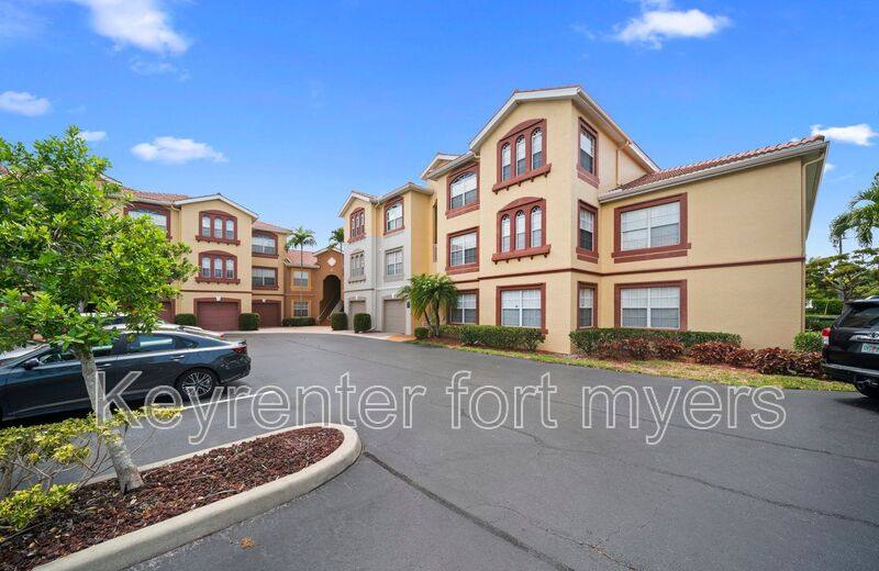 Condo for rent at 11400 Ocean Walk Lane #214, Fort Myers, FL 33908