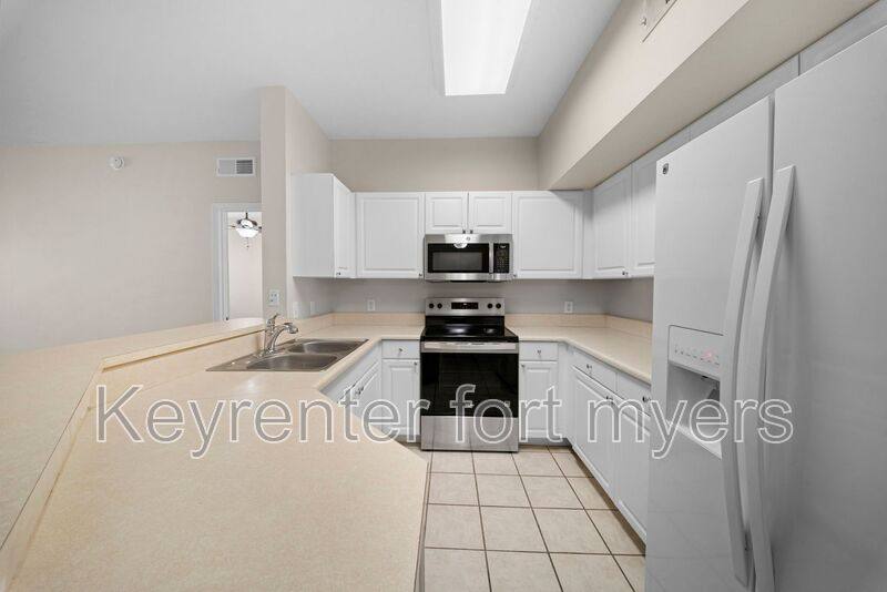 Condo for rent at 11400 Ocean Walk Lane #214, Fort Myers, FL 33908