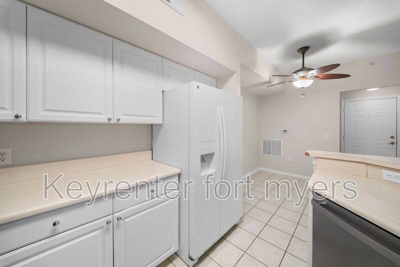 Condo for rent at 11400 Ocean Walk Lane #214, Fort Myers, FL 33908