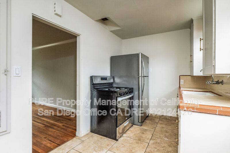 Apartment for rent at 4335 Utah St, San Diego, CA 92104