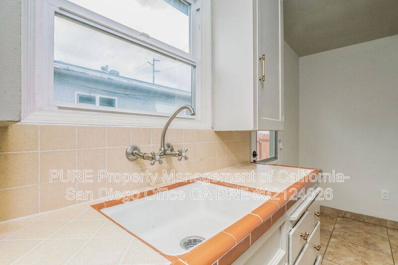 Apartment for rent at 4335 Utah St, San Diego, CA 92104