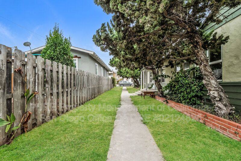 Apartment for rent at 4335 Utah St, San Diego, CA 92104