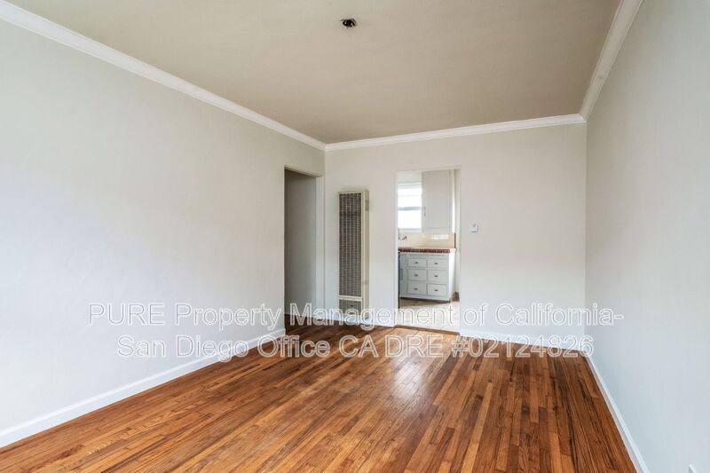 Apartment for rent at 4335 Utah St, San Diego, CA 92104