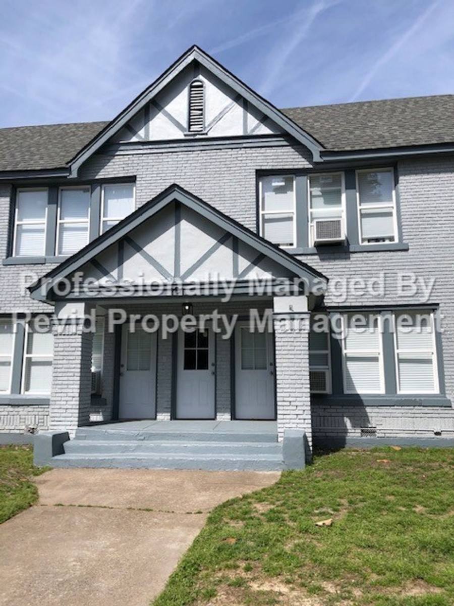 Apartment for rent at 189 Auburndale #195, Memphis, TN 38104