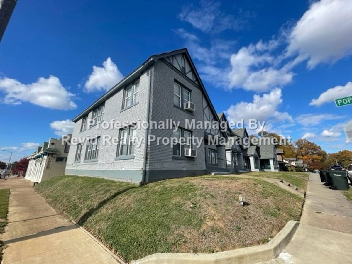 Apartment for rent at 189 Auburndale #195, Memphis, TN 38104