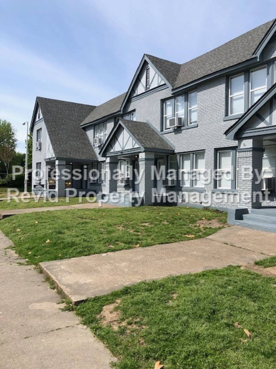 Apartment for rent at 189 Auburndale #195, Memphis, TN 38104