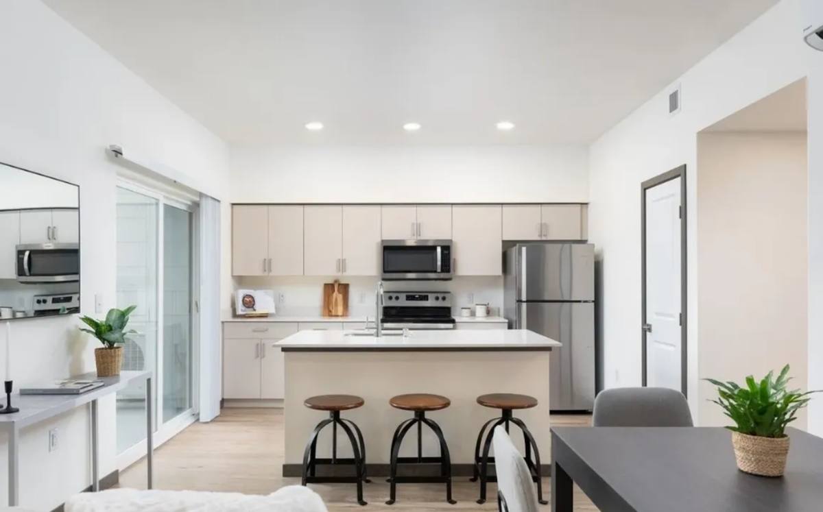 Apartment for rent at 10402 Walmart Blvd SE, Yelm, WA 98597