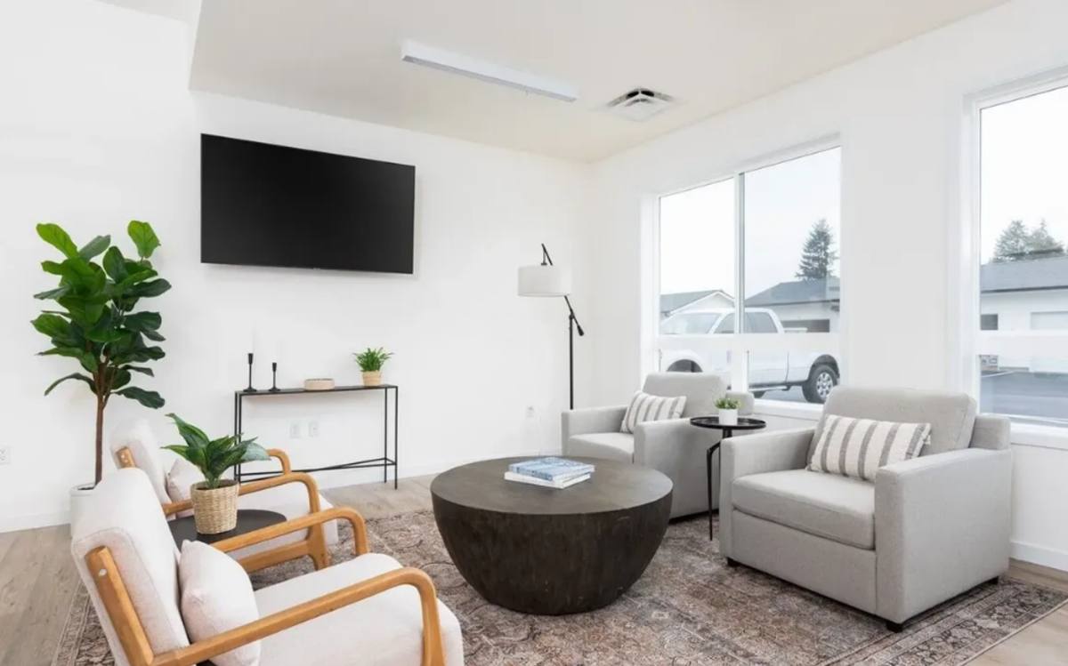 Apartment for rent at 10402 Walmart Blvd SE, Yelm, WA 98597