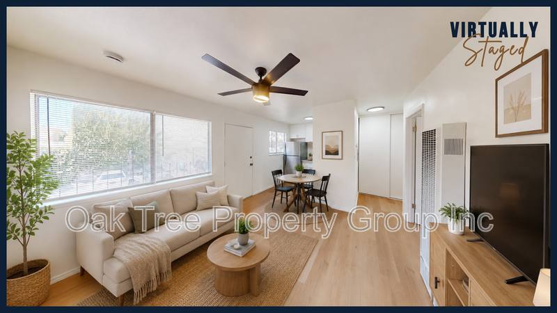 Apartment for rent at 1520 Castro St #15, Oakland, CA 94612