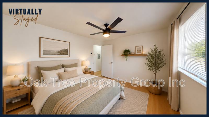 Apartment for rent at 1520 Castro St #15, Oakland, CA 94612