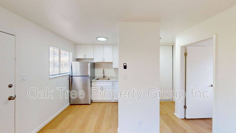 Apartment for rent at 1520 Castro St #15, Oakland, CA 94612