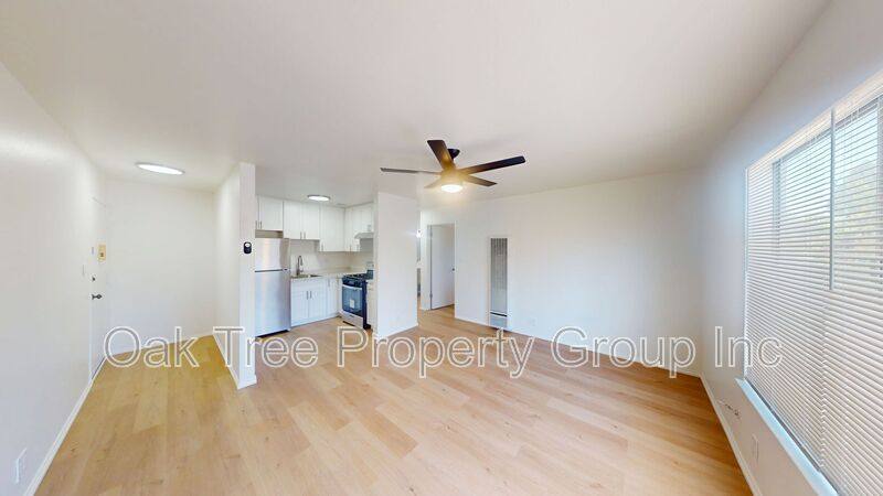 Apartment for rent at 1520 Castro St #11, Oakland, CA 94612