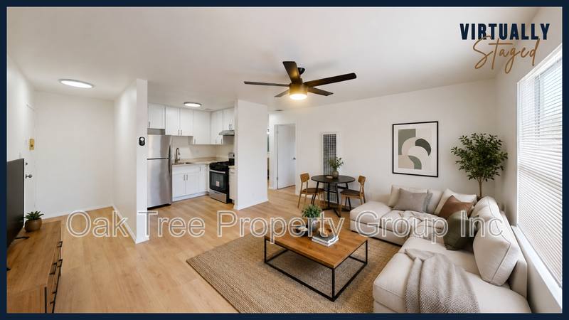 Apartment for rent at 1520 Castro St #11, Oakland, CA 94612