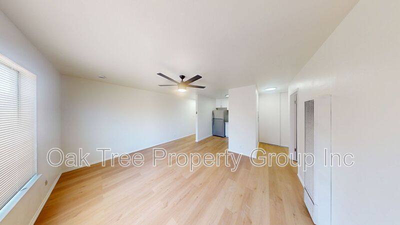Apartment for rent at 1520 Castro St #11, Oakland, CA 94612