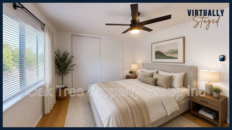 Apartment for rent at 1520 Castro St #11, Oakland, CA 94612