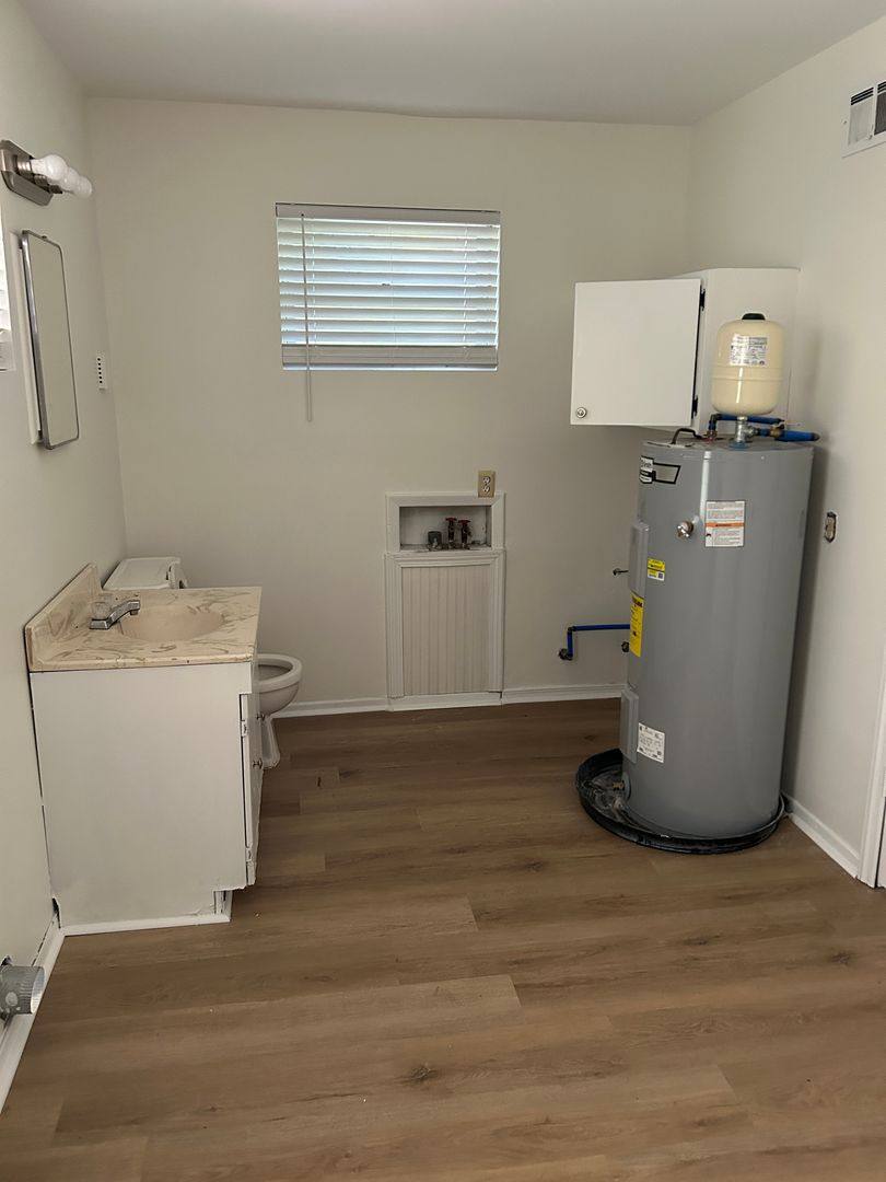 House for rent at 2201 E 37th St, Savannah, GA 31404