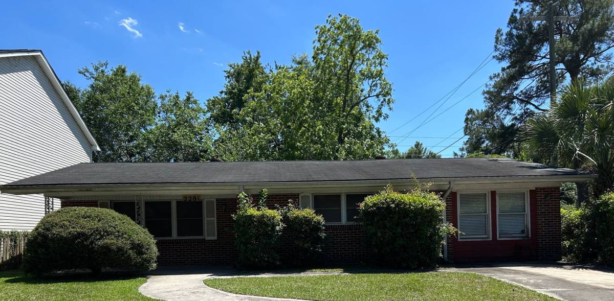 House for rent at 2201 E 37th St, Savannah, GA 31404