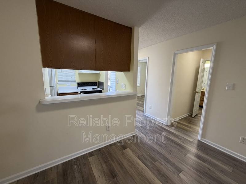 Apartment for rent at 331 S Moore St, Clayton, NC 27520